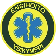 Ensihoito Ysikymppi Oy-logo